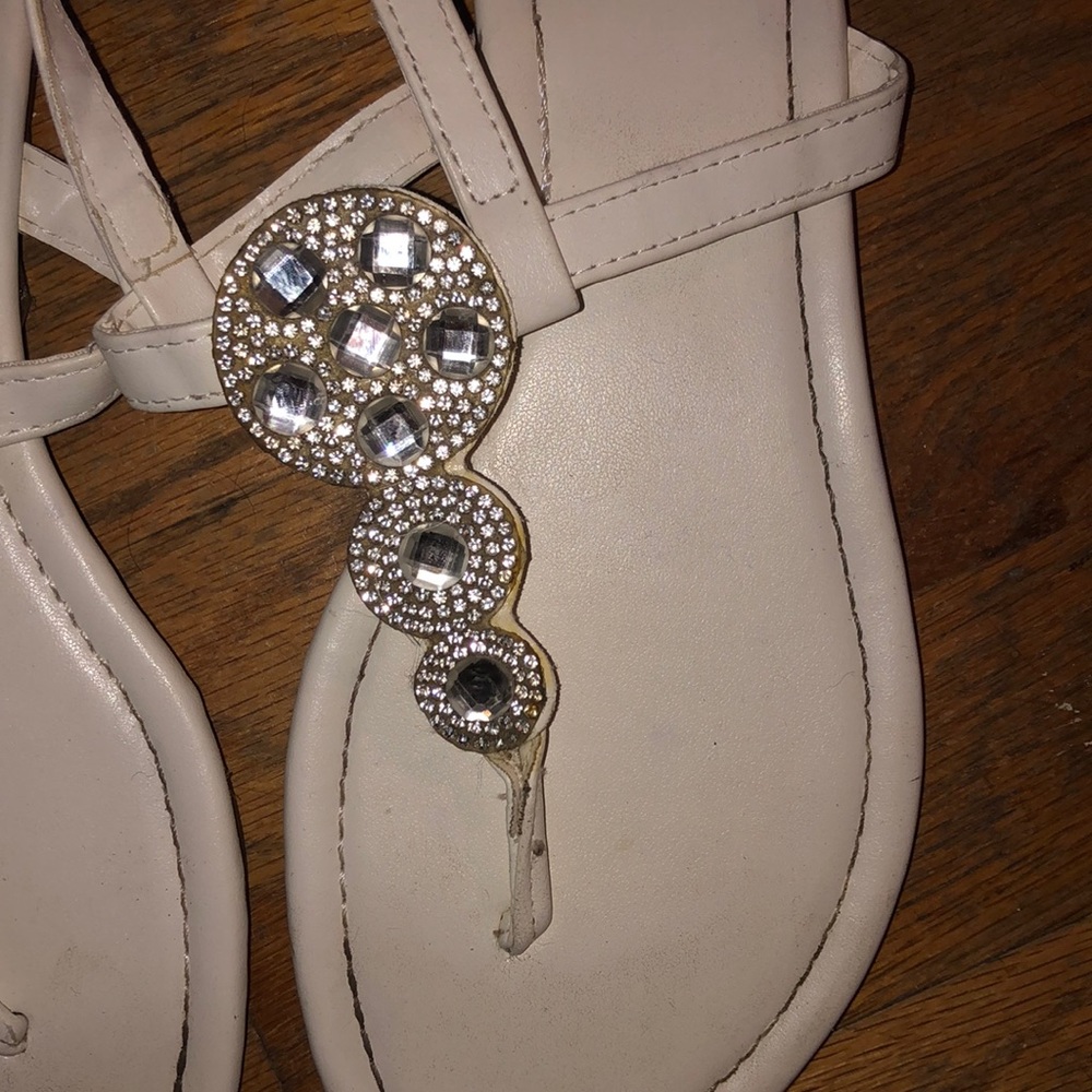 sandals - Picture 2 of 2